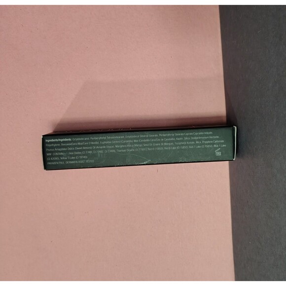 Jay Manuel Beauty Lip Gloss Coax Tint Ultimate Lipstick Makeup Lipgloss Cosmetic - Picture 15 of 15